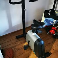 Cyclette decathlon 