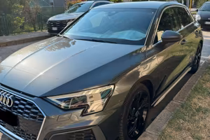 AUDI A3 SPB 30 TDI S TRONIC S LINE EDITION
