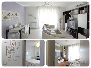 Appartamento Genova [CRT1341VRG] (Rivarolo)