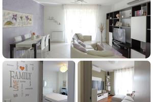 Appartamento Genova [CRT1341VRG] (Rivarolo)