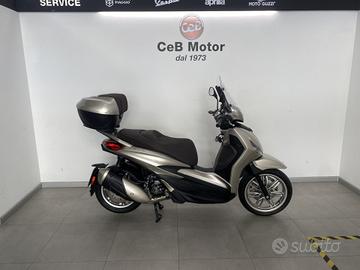 PIAGGIO BEVERLY HPE