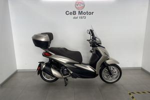 PIAGGIO BEVERLY HPE