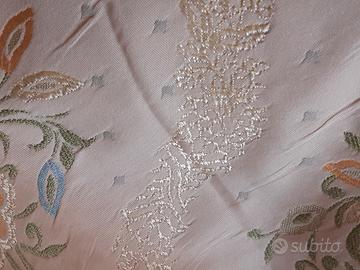 Tessuto da arredamento