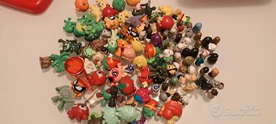 raccolta pippottini esselunga 