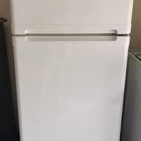 Frigorifero + cucina a gas