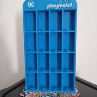 Espositore playmobil