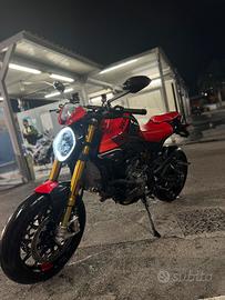Ducati monster 937sp