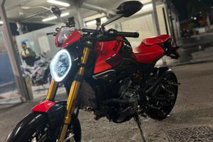 Ducati monster 937sp