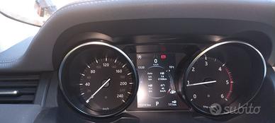 Land Rover Range Rover Evoque Range Rover Evoque I