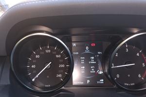 Land Rover Range Rover Evoque Range Rover Evoque I