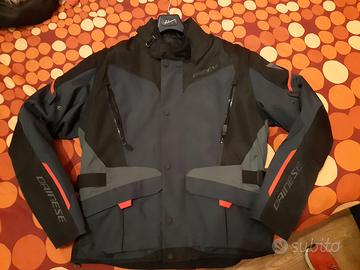 GIACCA DAINESE TEMPEST 3 D-DRY