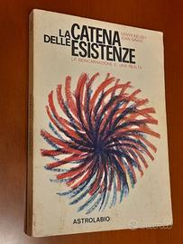 La catena delle esistenze. La reincarnazione è una