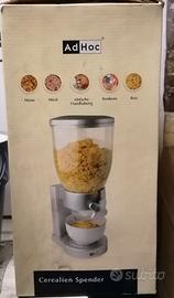 AdHoc Erogatore cereali