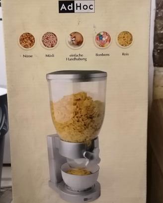 AdHoc Erogatore cereali