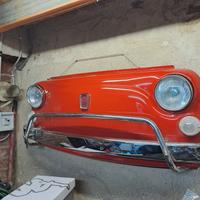 Muso Fiat 500