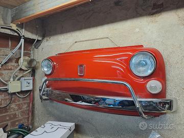Muso Fiat 500