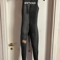 Muta Orca S6 taglia 7