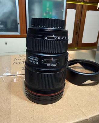 canon 16-35 4 STB