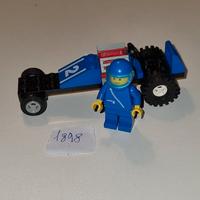 lego vintage 1898