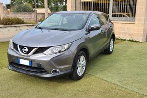 Nissan Qashqai 1.5 dCi 110 CV Acenta 2014 Navi Neo