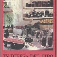 In difesa del cibo, di Michael Pollan