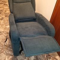 Poltrona relax Vitarelax