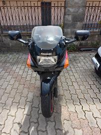 Kawasaki ZZR 600