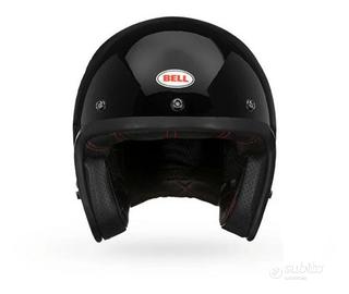 Casco Bell custom 500