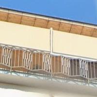 tenda rullo o da capanno da esterno
