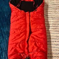 KAISER SACCO INVERNALE PASSEGGINO