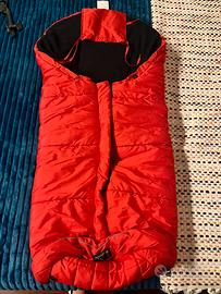 KAISER SACCO INVERNALE PASSEGGINO