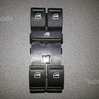 Pulsantiera sx seat ibiza