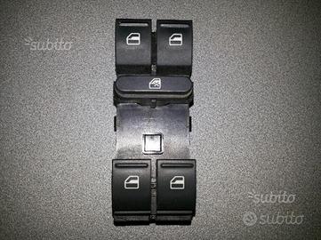 Pulsantiera sx seat ibiza