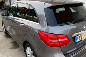 Mercedes B180 cdi