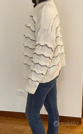 Maglione Zara - Taglia M