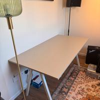 Scrivania studio / gaming xxl