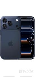 Iphone 17 pro 256 Giga