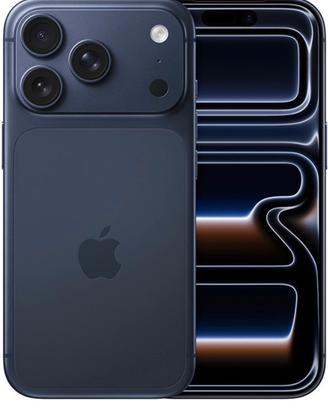 Iphone 17 pro 256 Giga