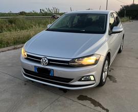 Polo 1.0 80cv Comfortline