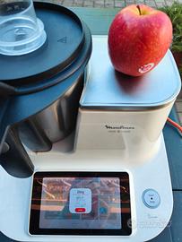 Robot da cucina multifunzione Click&Cook 3,6L