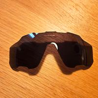 Lente Oakley Jawbreaker Prizm Black NUOVA