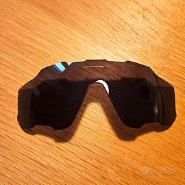 Lente Oakley Jawbreaker Prizm Black NUOVA