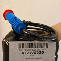 Mini One D r50 sensore ABS nuovo