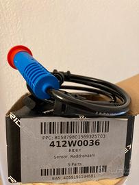 Mini One D r50 sensore ABS nuovo