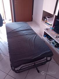 Letto branda