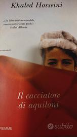 Il cacciatore di aquilone 
