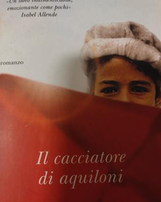 Il cacciatore di aquilone 
