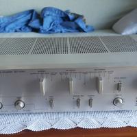 Amplificatore Technics SU-V505