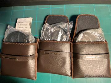 Lotto Filtri Singh-Ray Pro – Vari-ND 77mm, Gold-N-