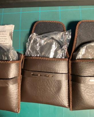 Lotto Filtri Singh-Ray Pro – Vari-ND 77mm, Gold-N-